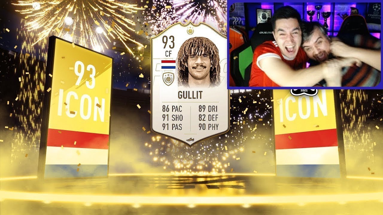 ИКОНА + ЛУЧШИЙ OTW В ПАКЕ || ICON IN A PACK || OTW IN A PACK