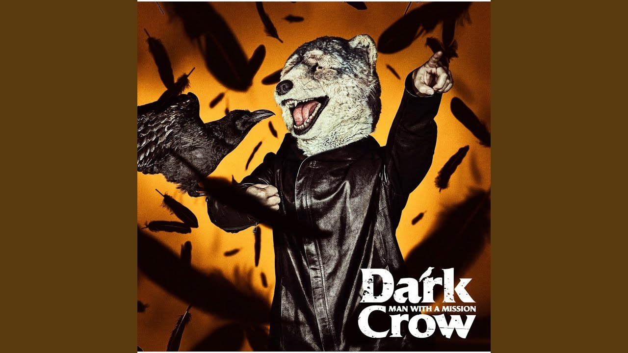 Dark Crow