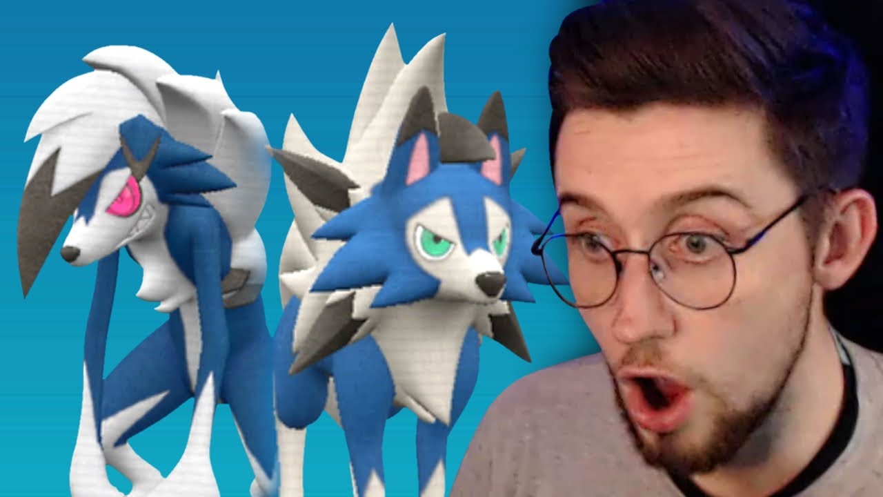 The Shiny Luck Continues