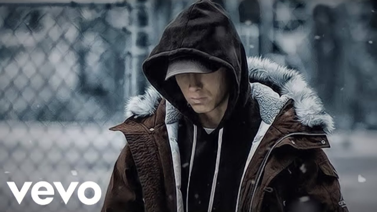 Eminem - Mama's Broken Heart