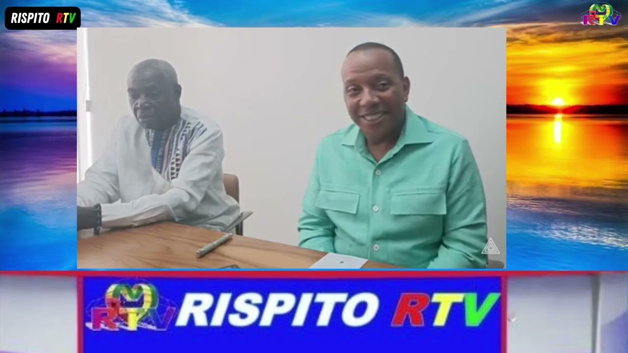 PATRICE TROVOADA EM MISSAO DA ONU EM BISSAU