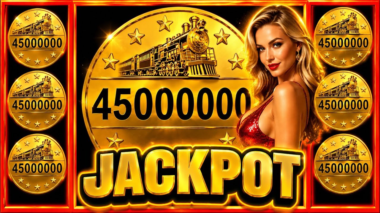 ★★$2,500 BETS★★JACKPOT HANDPAY★★ALL ABOARD HIGH LIMIT SLOT MACHINE SLOTS (KONAMI)