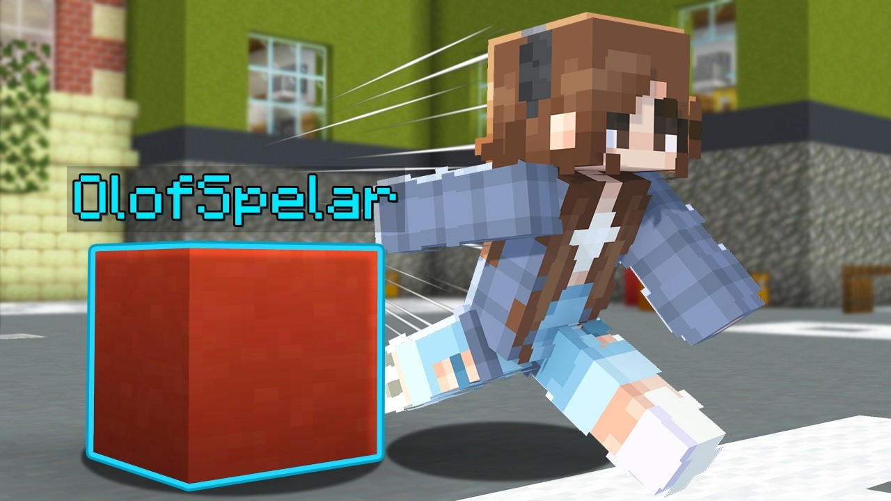 Prophunt Blev Nyss 200% Roligare I Minecraft