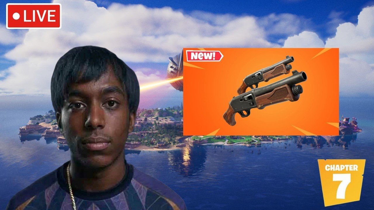 🔴HITTING THE SCENARIO EMOTE AFTER EVERY WIN🔴