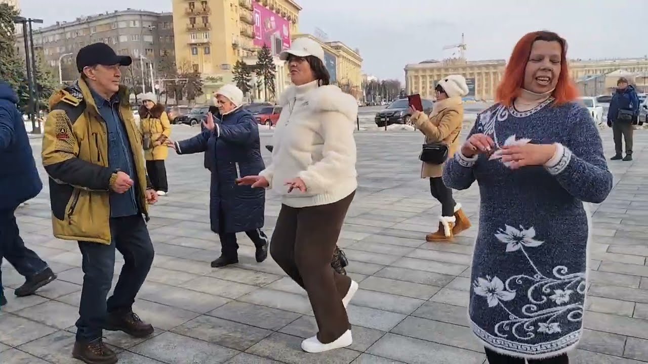 15 ФЕВРАЛЯ 2026 ОЙ, ТИ МАРІЧКО ЧАРІВНИЦЕ 