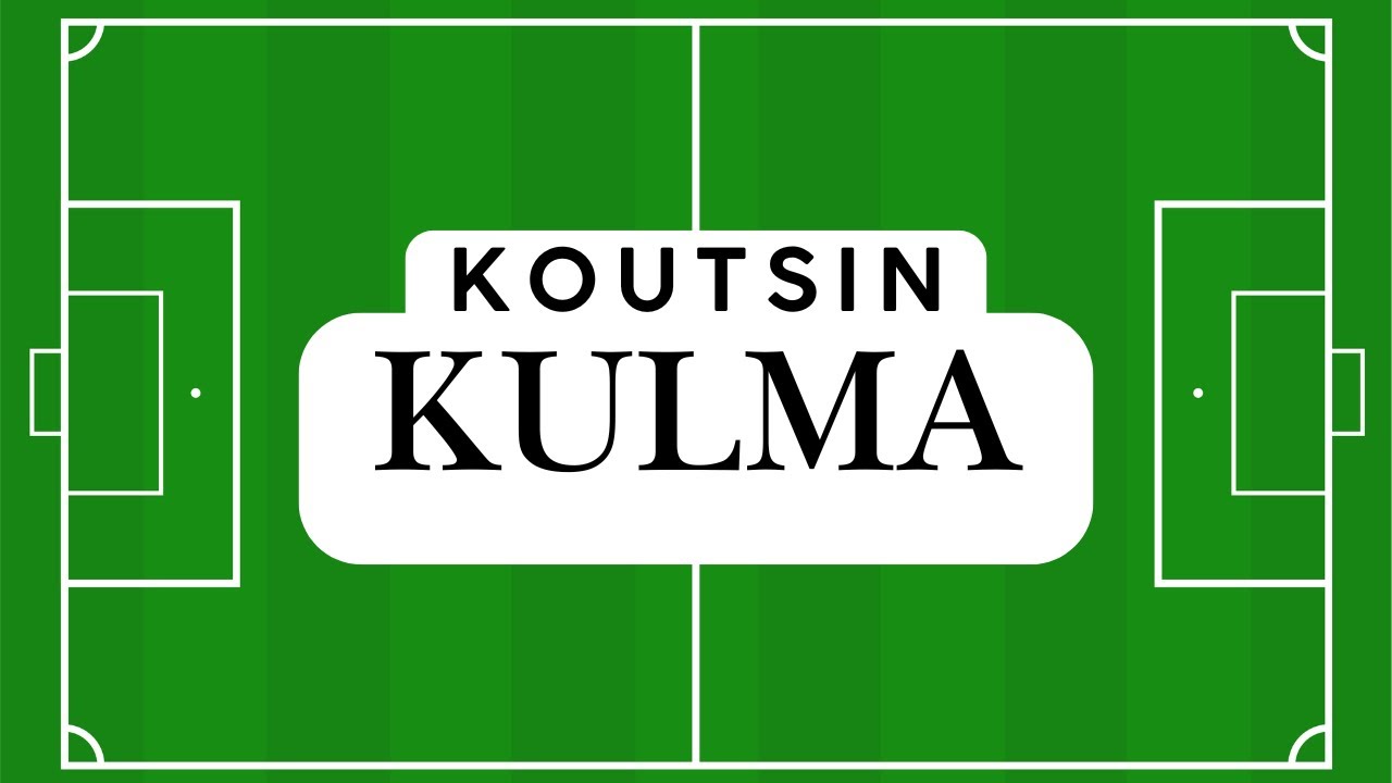 11v11 -pelitapa | Miten pelaamme ja miksi? | Koutsin Kulma | Espoon Palloseura T2012 Valkoinen