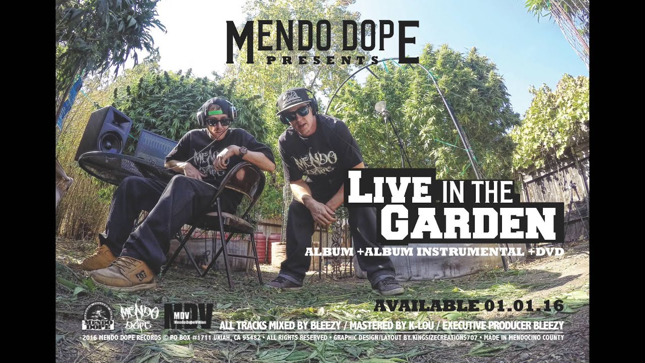 Mendo Dope - PHENO HUNTER ft. Subcool