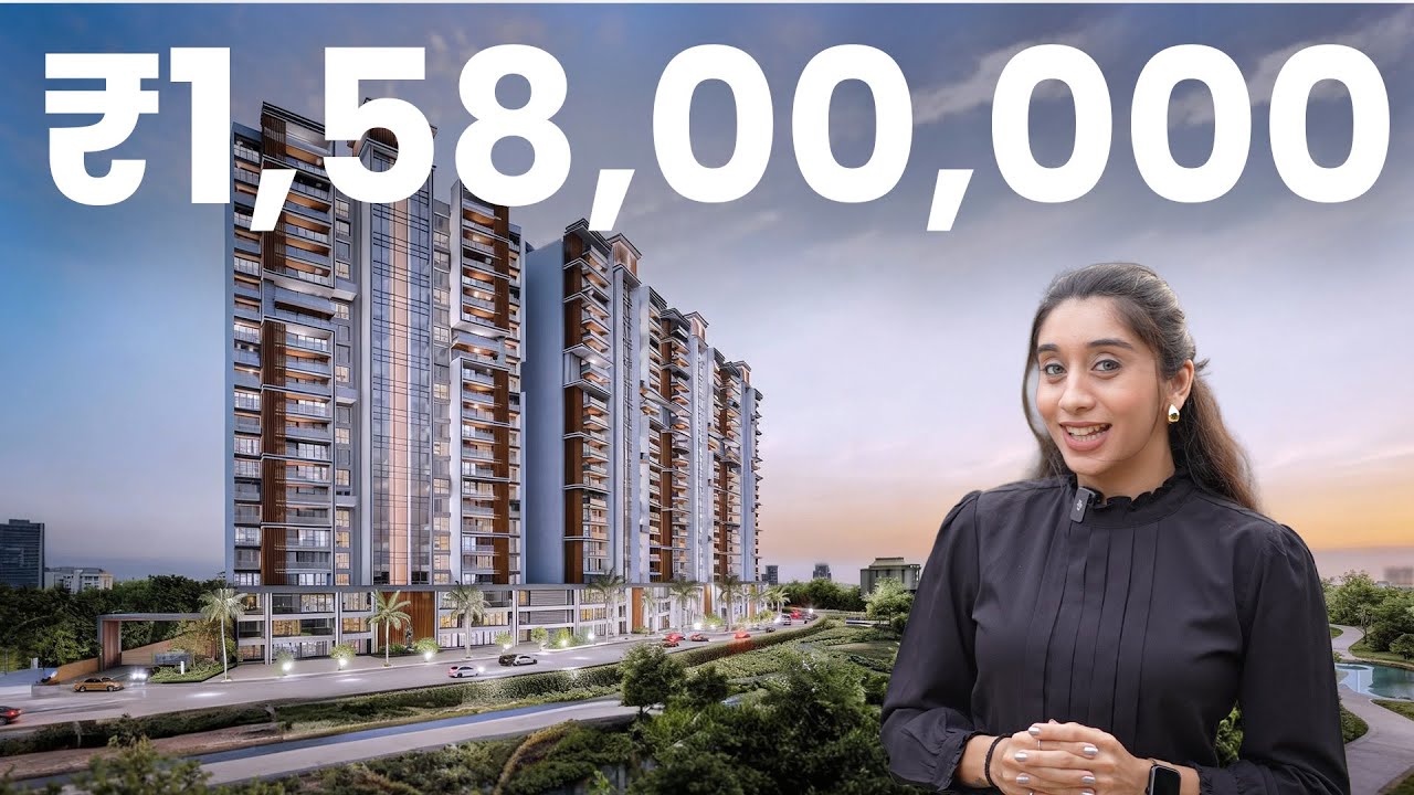 Kohinoor Satori Mahalunge Pune | Luxury 3, 4 & 4.5 BHK Near IT Hub | Premium Living