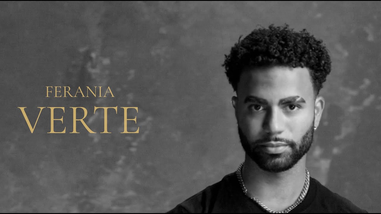 Verte - Ferania | Video Lyric