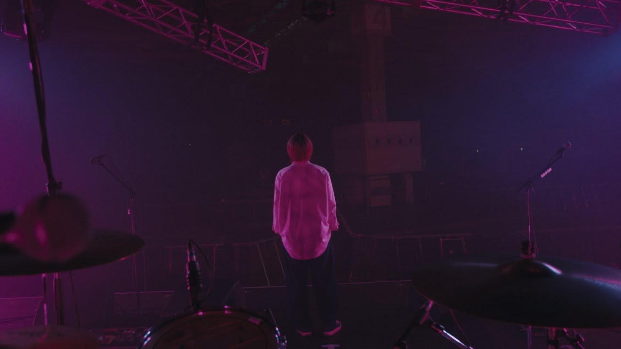 the paddles - 「会いたいと願うのなら」（Official Video）