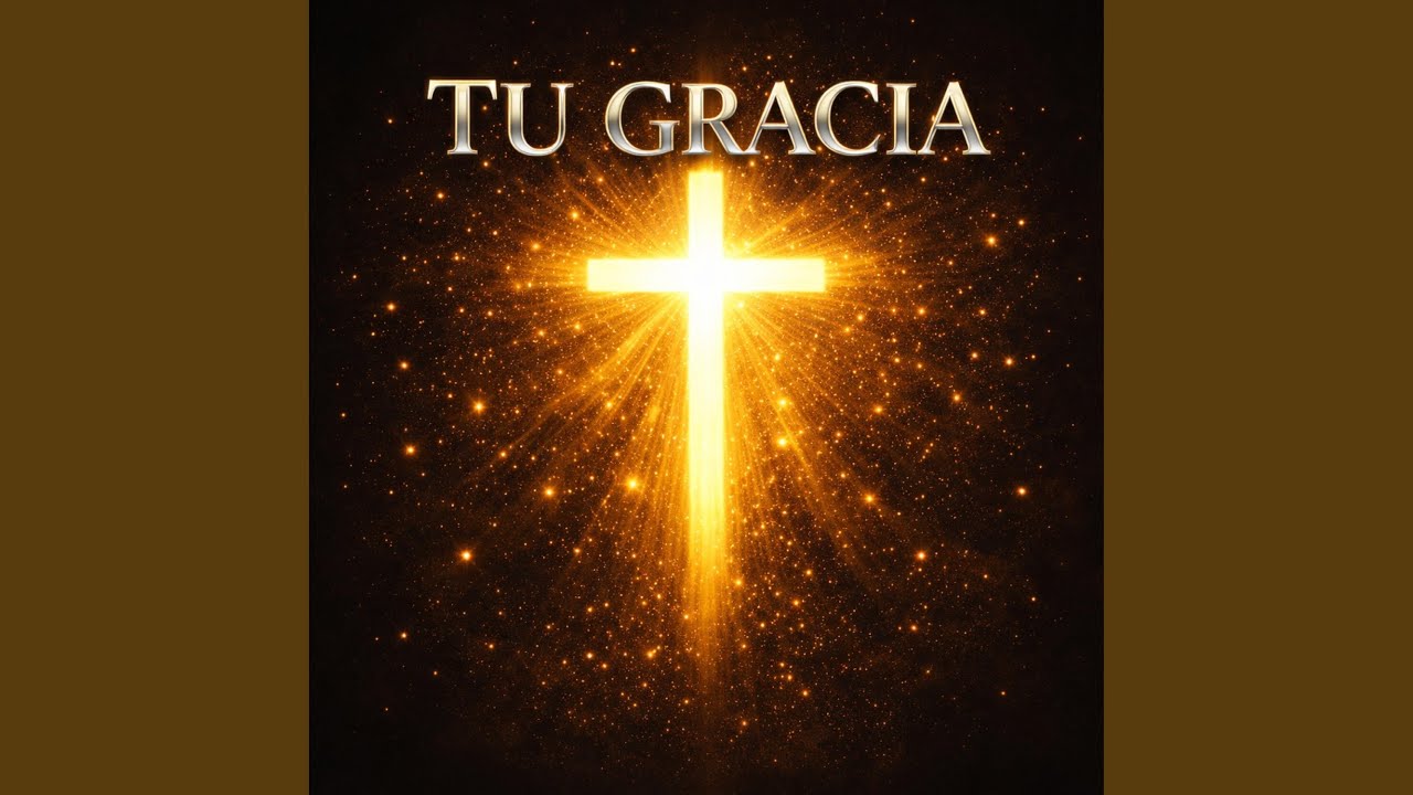 Tu gracia
