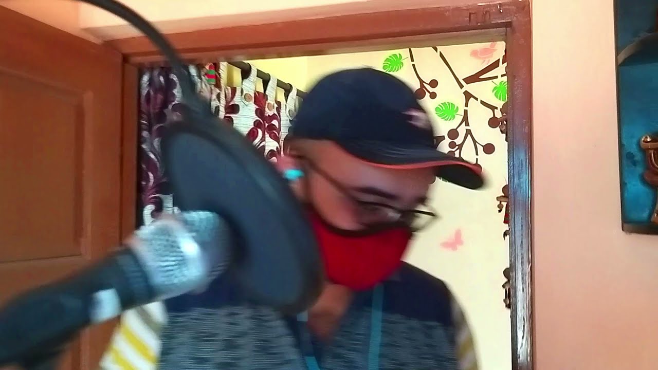 Kya Mujhe Pyar Hai || Cover || Project By Avishek