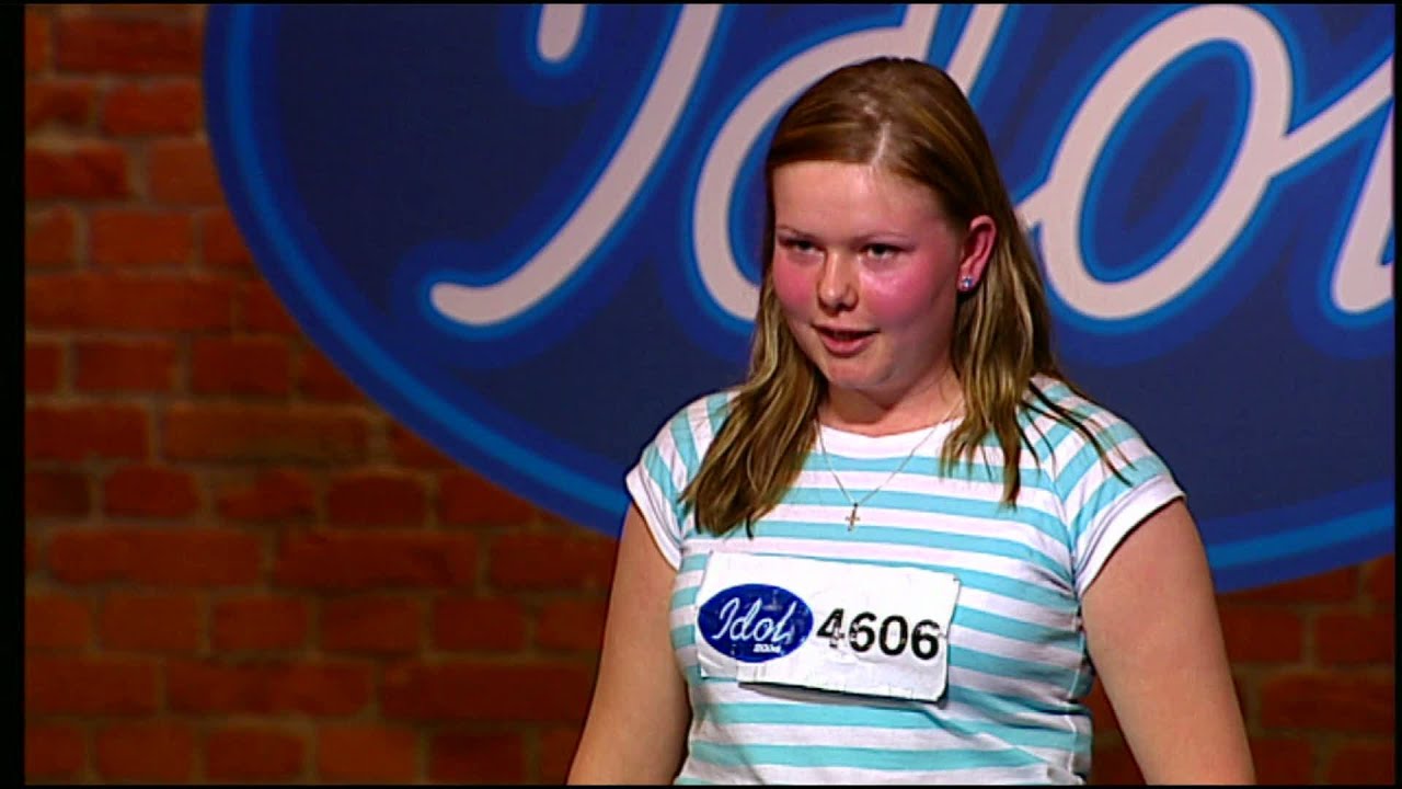 Idoljuryn: 