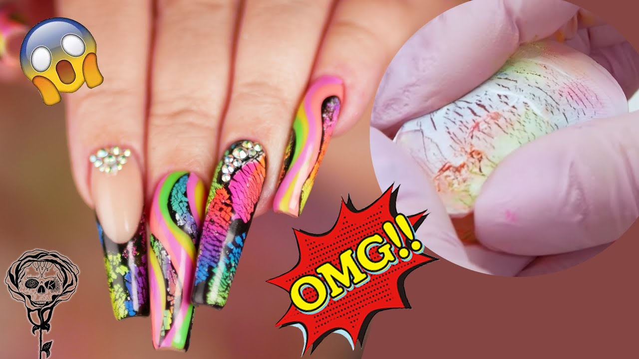 😱 🤯 Did You Know Jelly Stampers Did This? 🤯 😱