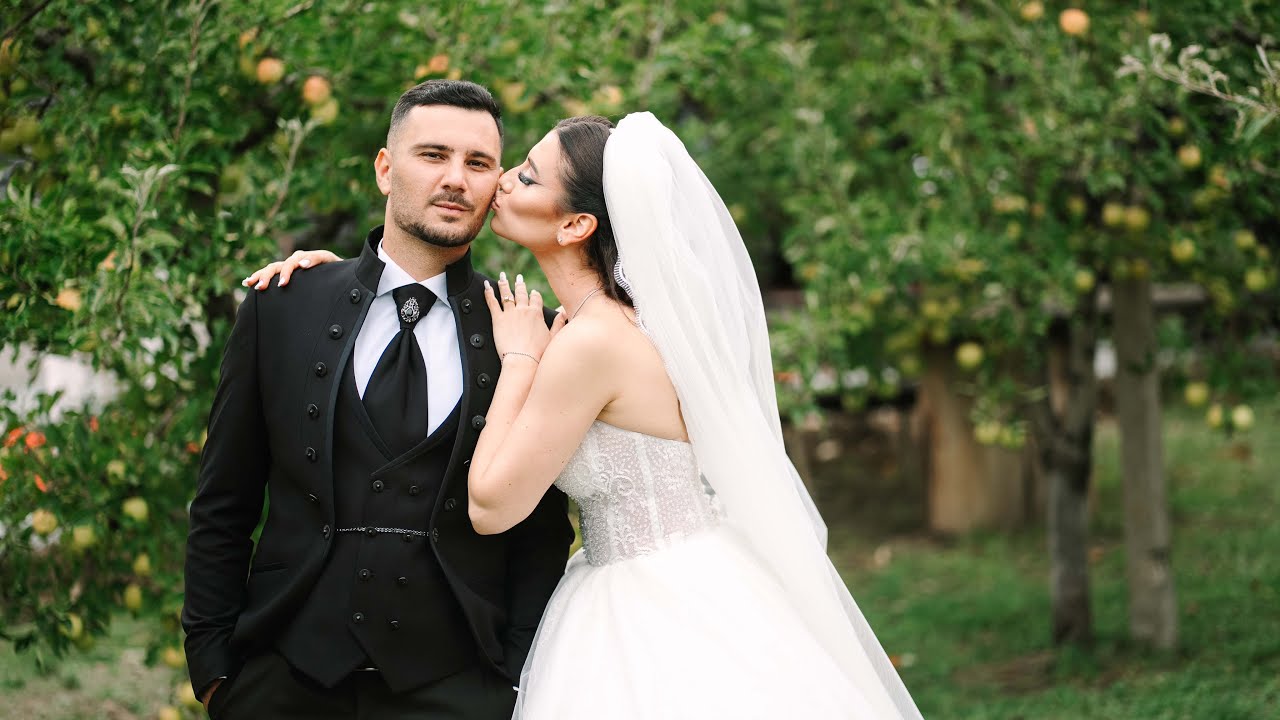 Two Souls. One Forever