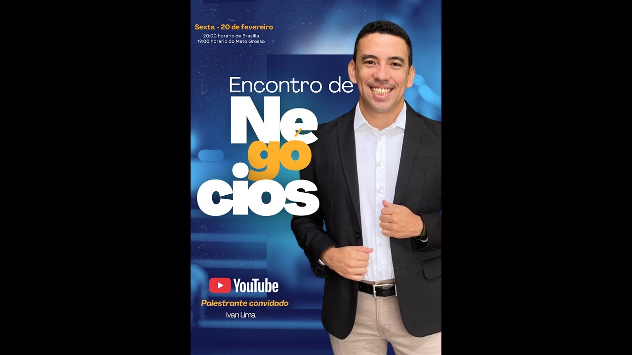 Apresentação de Oportunidade Akmos