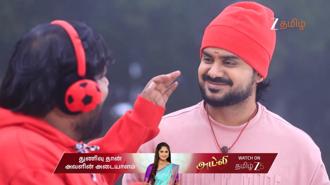 Varisu | Ep - 184 | Feb 2, 2026 | Best Scene 2 | Zee Tamil