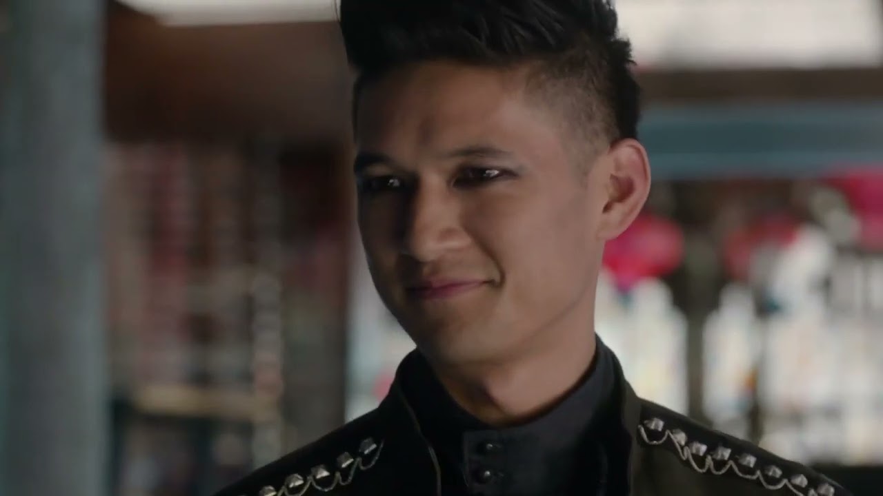 Pacify Her - Magnus Bane & Alec Lightwood
