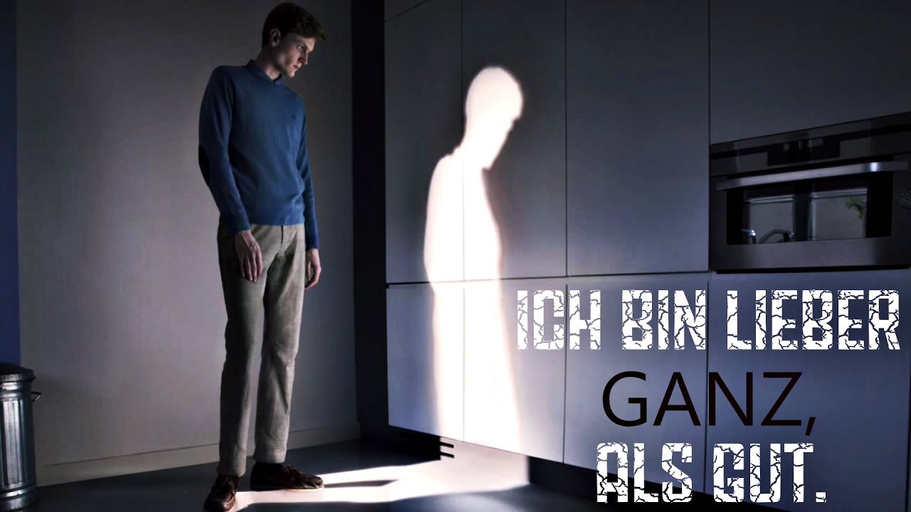 Was ist Schattenarbeit? - So wirst du authentisch und frei
