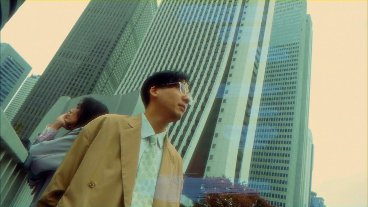 ブルー・ペパーズ - アカシア (Official Music Video)