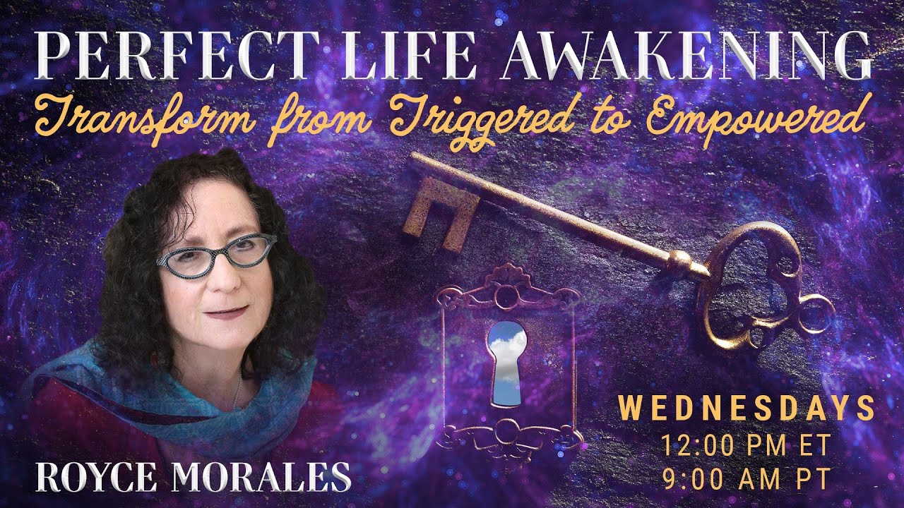 What Are Afformations? with Dr. Noah St. John