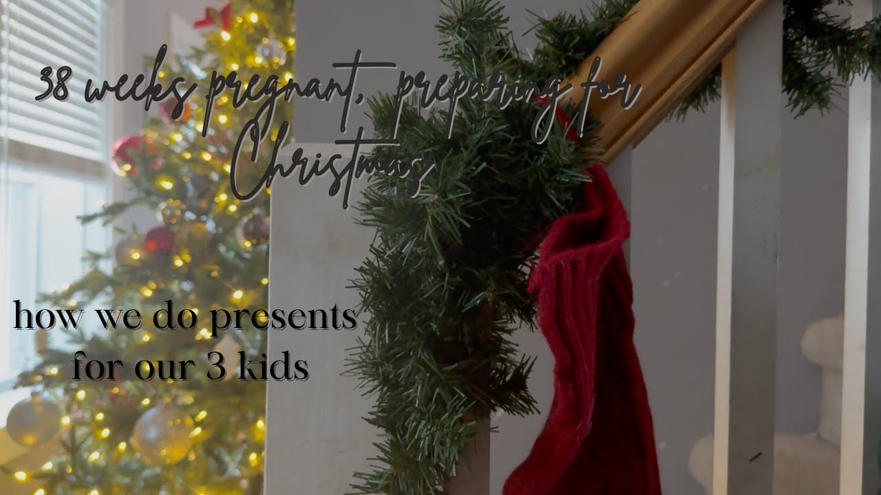 Decorating my Vermont home for Christmas 2025