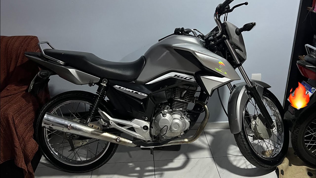 LANCEI UMA FAN 160 😍