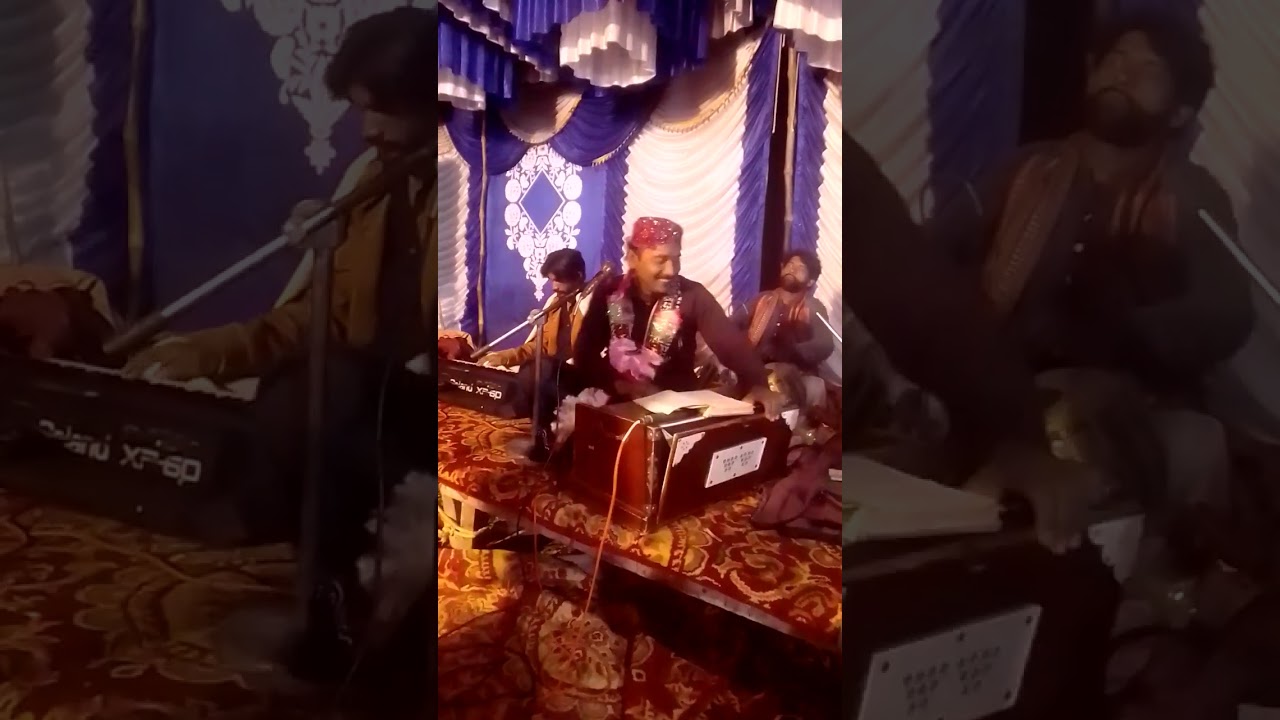 new song 2024 Singer kaleem shehzad