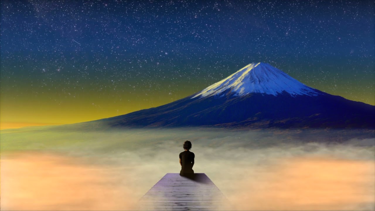 Concentration | Brainwave Music | Full Body Healing | Emotional & Physical Focus