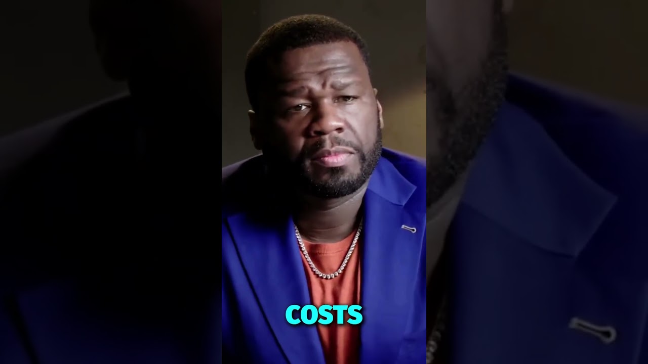 50 Cent vs Icons: The Truth About Diddy & Justin Bieber That Stayed Hidden for Years