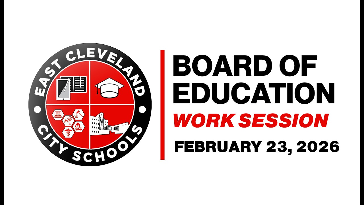 Work Session | 2.23.26