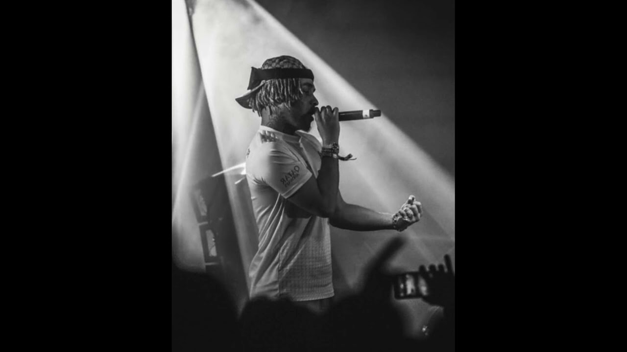 Zola Type Beat - 