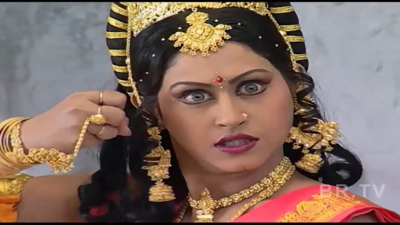 MAA SHAKTI  | BR Chopra  Hindi  TV Serial |