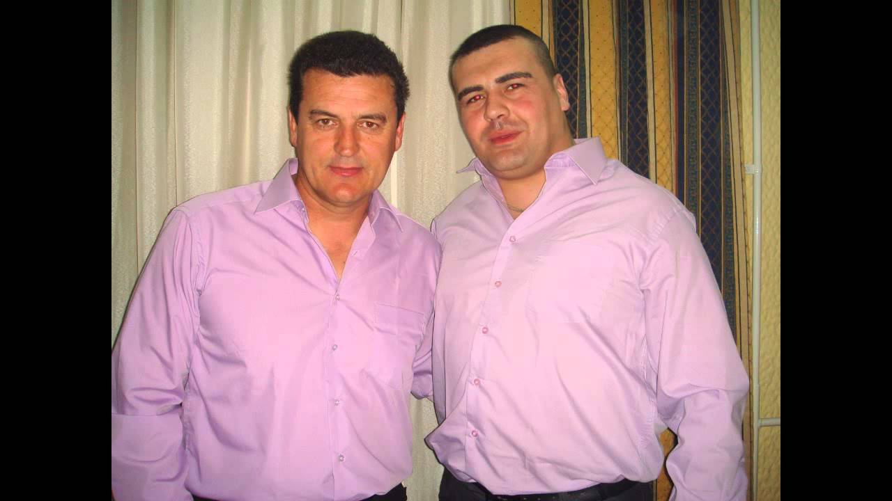 Savo i Ljubiša - Dobro jutro selo moje - (Uživo 2012)