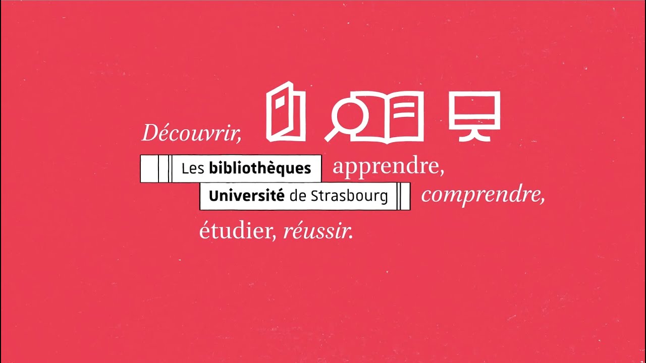 Découvrir la bibliothèque des arts
