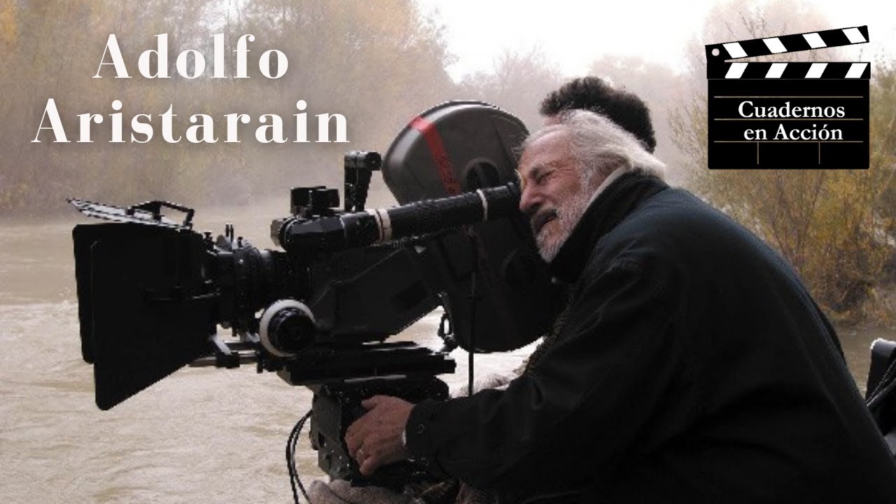 El cine de Adolfo Aristarain. Todos los caminos conducen a Roma.