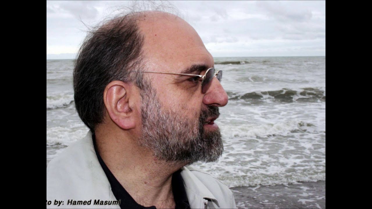 Dr. Soroush- Shame Virtue  دکتر سروش - فضیلت شرم