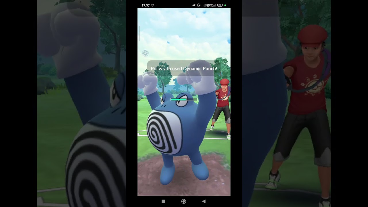 best niantic matchmaking