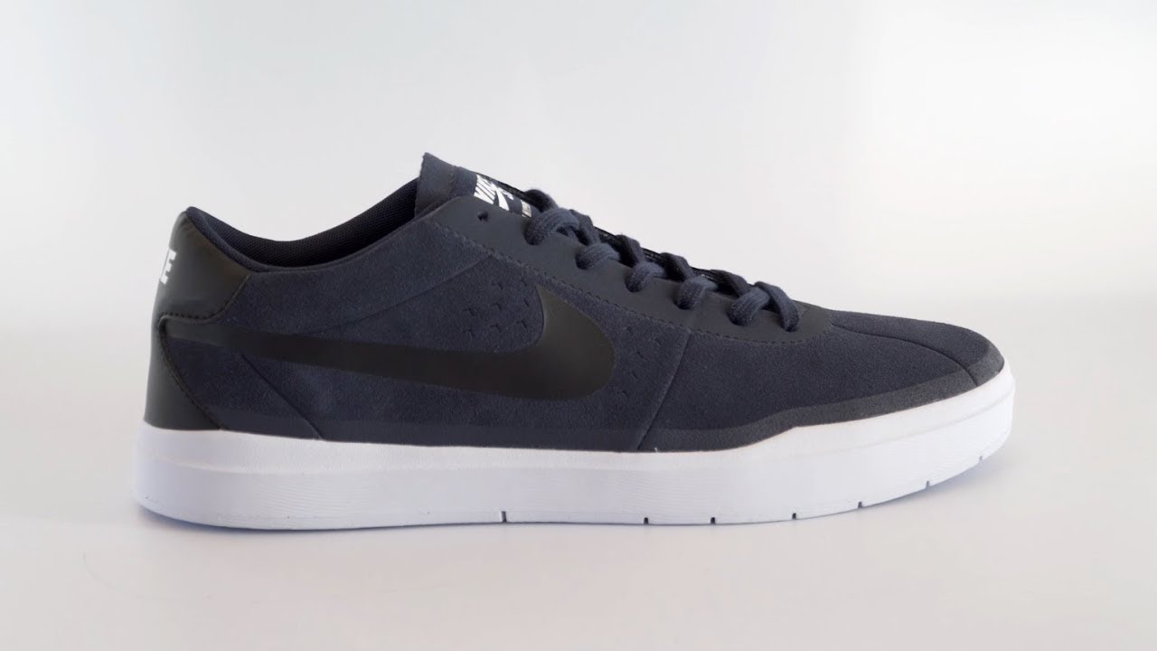 NIKE SB Bruin Hyperfeel &mdash; обзор и тест обуви &mdash; Кристиан Флорес