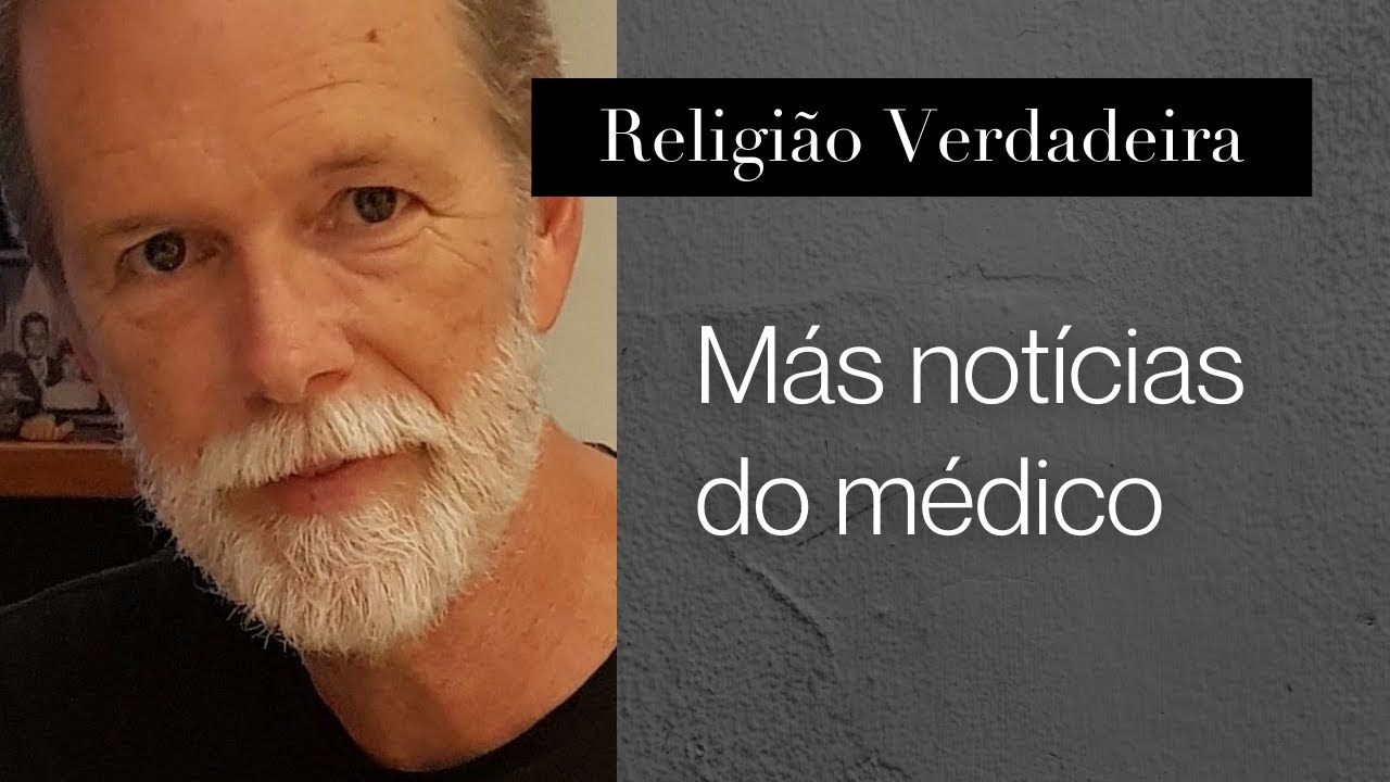 Más notícias do médico