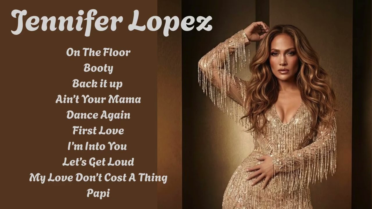 JLO Hit Songs Remix | Jennifer Lopez Songs | English Songs Remixes| ReMix Lab | Trending  Songs