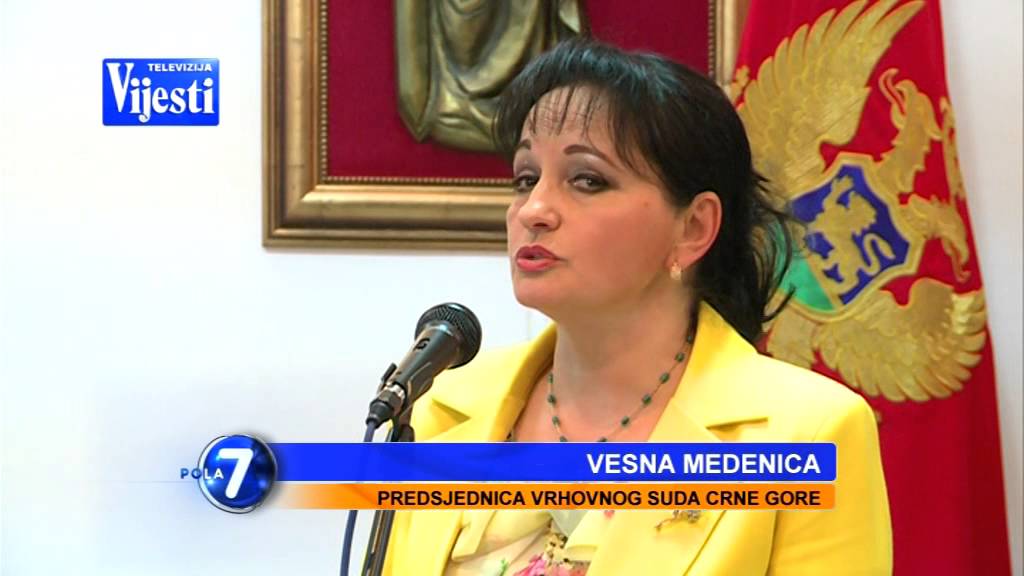 MILO I VESNA - KOMISIJA - TV VIJESTI 05.05.2015