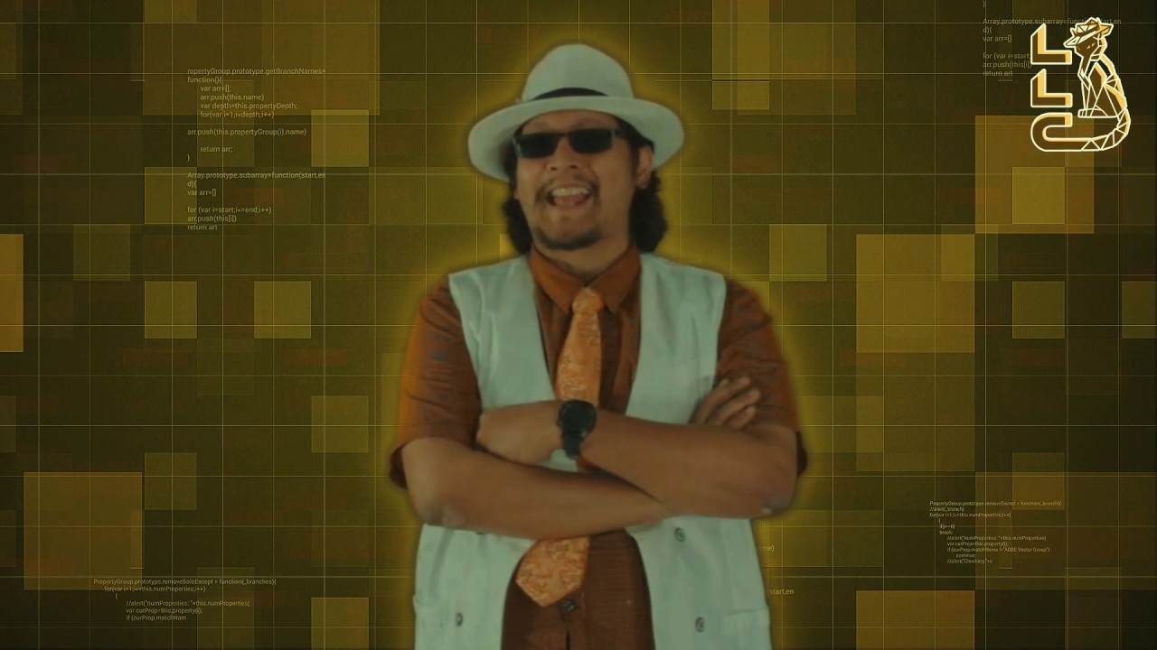 Abunai! 2019: High Tech, Low Life Opening Movie