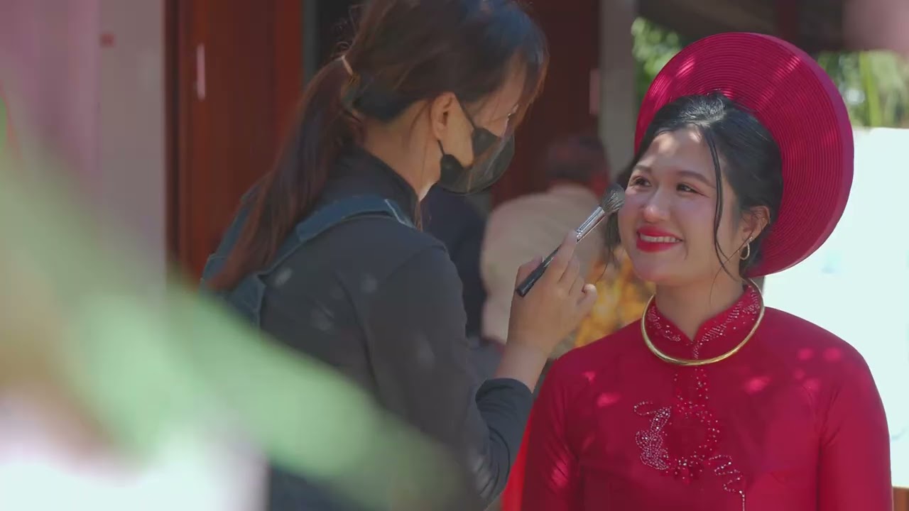 29.01.2026 Film Cưới TT Wickstrom & Hoài An