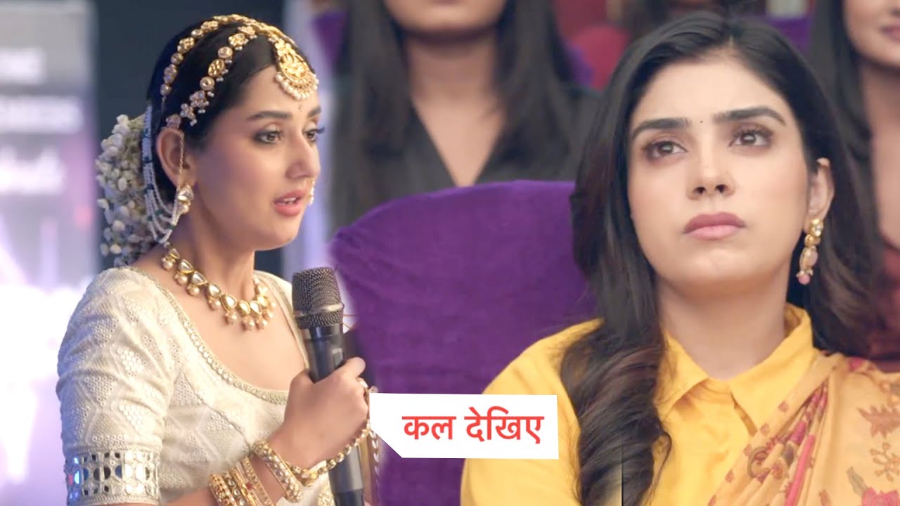 Jhanak New Promo | 10 November 2025 |