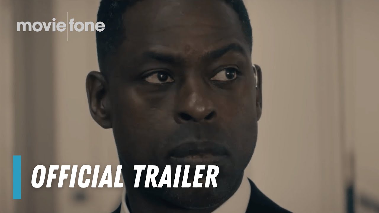 Paradise | Official Trailer | Dan Fogelman, Sterling K. Brown