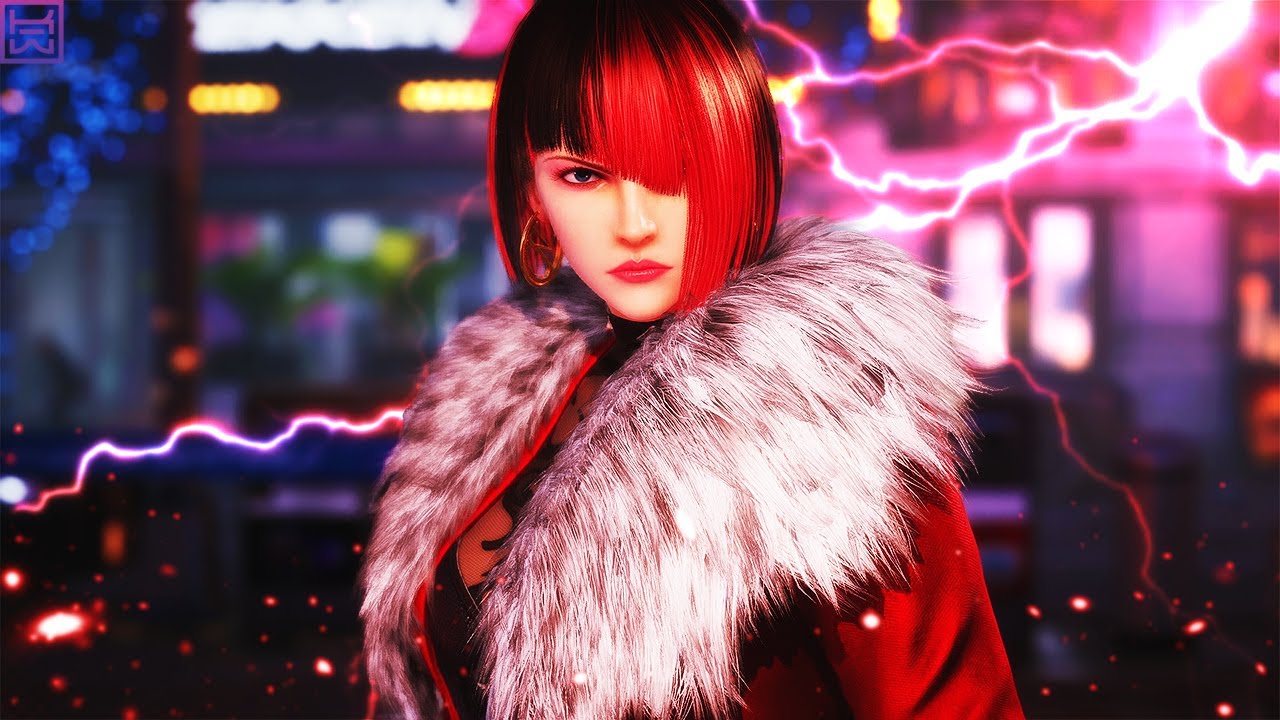 Is Anna THE BEST Character in TEKEKN 8 Right Now?