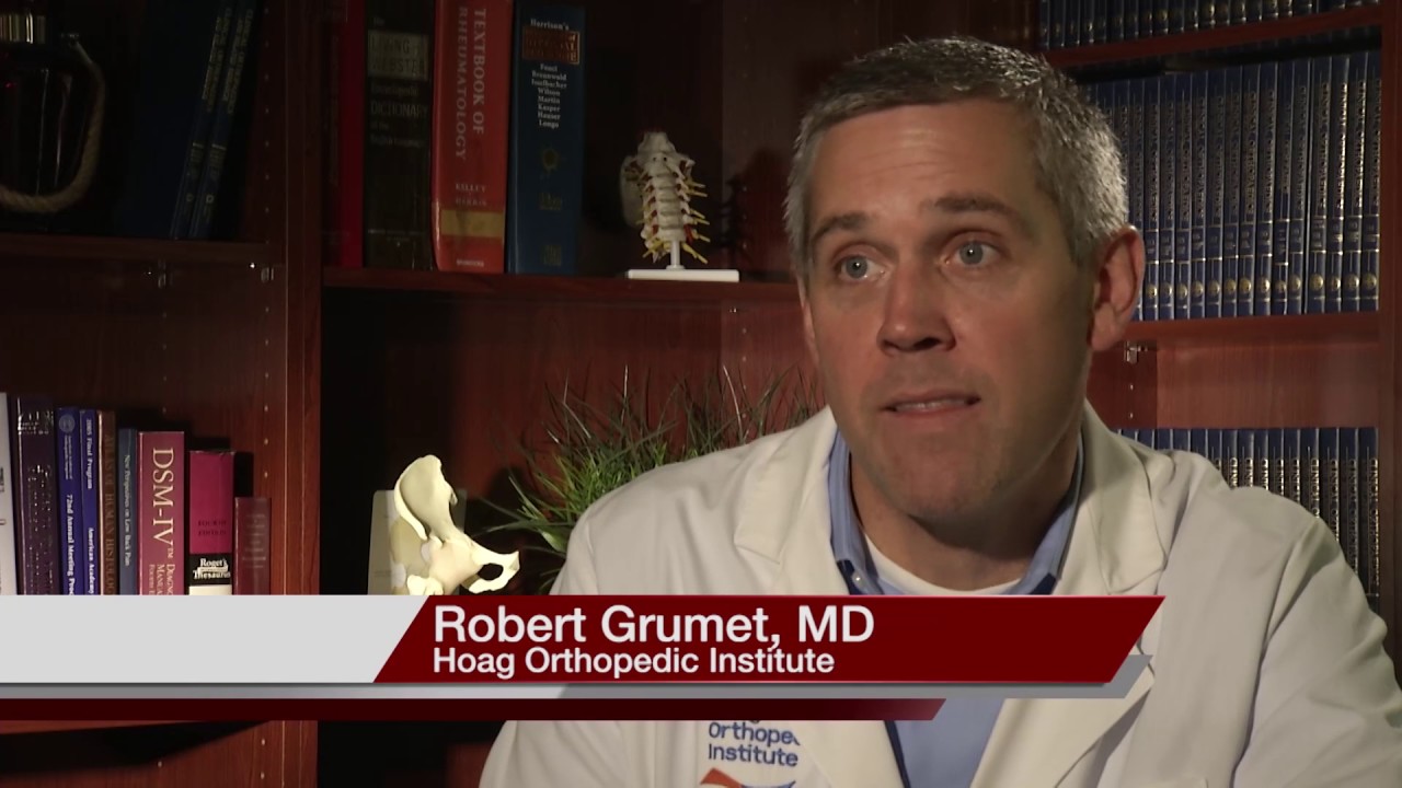 NEOCART: POTHOLE SURGERY FIXES KNEES