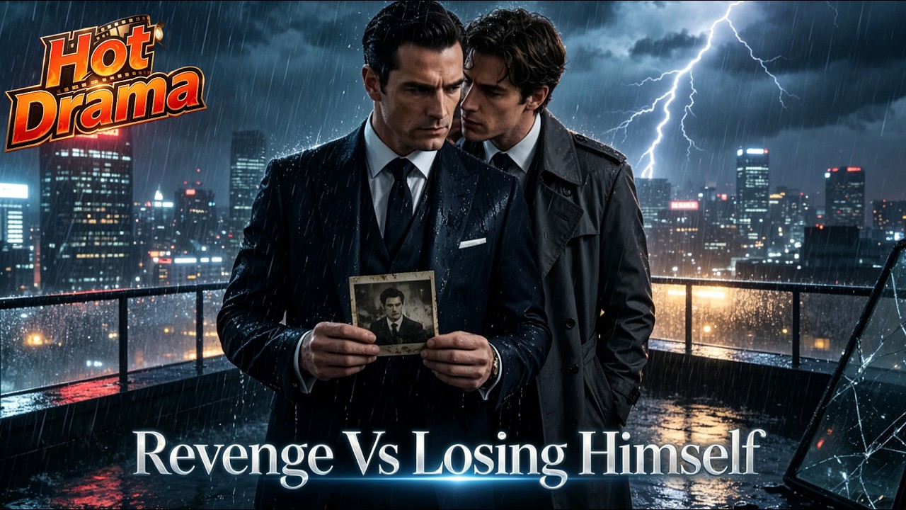 Alliance Blurs Into Desire! Avengers & Billionaire Heir: A Love-Hate Relationship【Full Drama】
