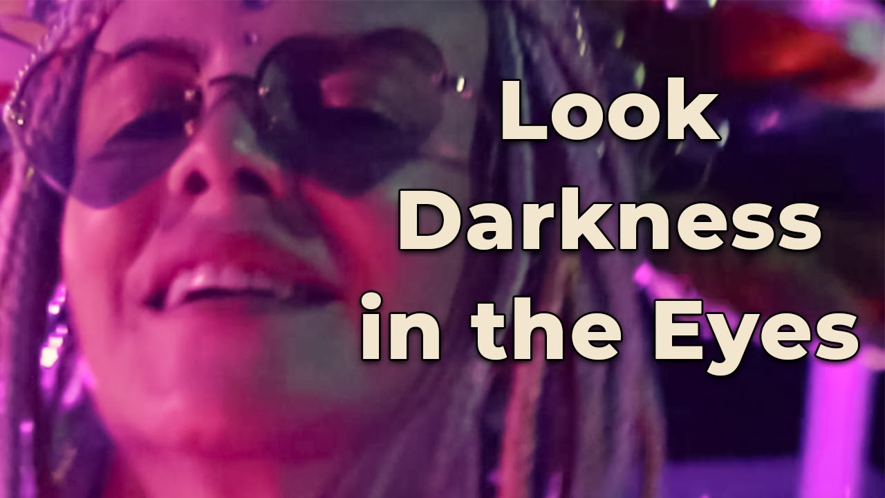 And Find Yourself | Voices of Afrikaburn | Episode 4